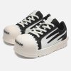 Concert Outfit Street Contrast Color Casual Sneakers