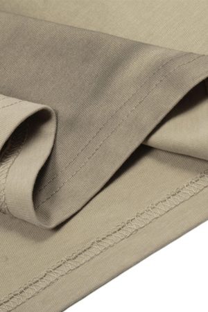 Concert Outfit Street Distressed Tie-Dye Letter Print T-Shirt