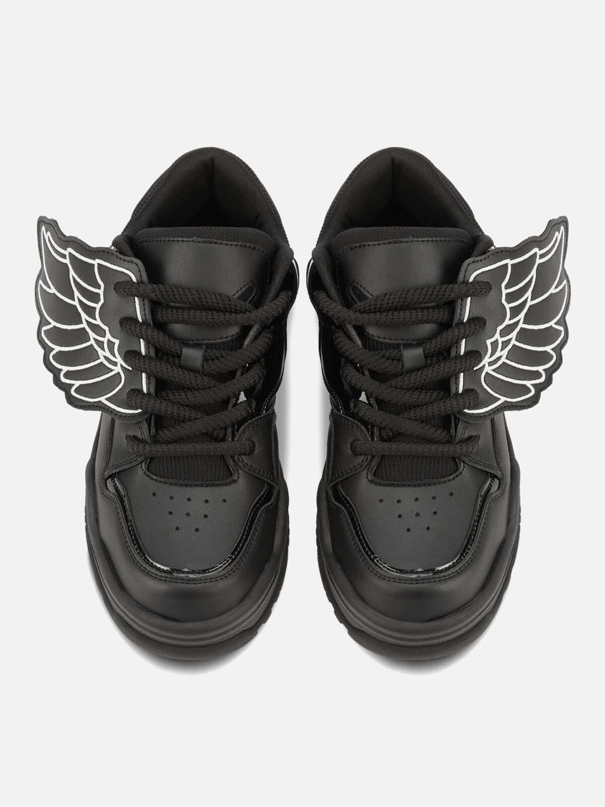 Concert Outfit Street Embroidery Sneakers Concert Outfit Street Embroidery Sneakers