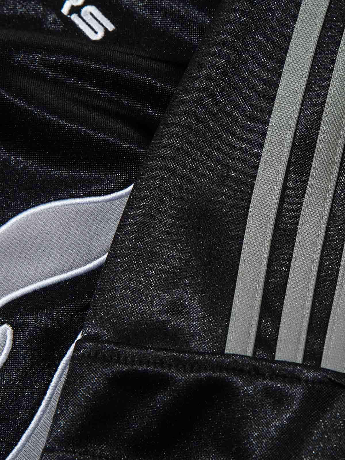 Concert Outfit Street Flame Embroidery POLO T-Shirt Concert Outfit Street Flame Embroidery POLO T-Shirt