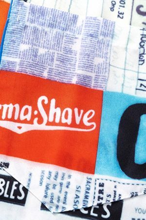 Concert Outfit Street Full Printed Short-Sleeved Shirts