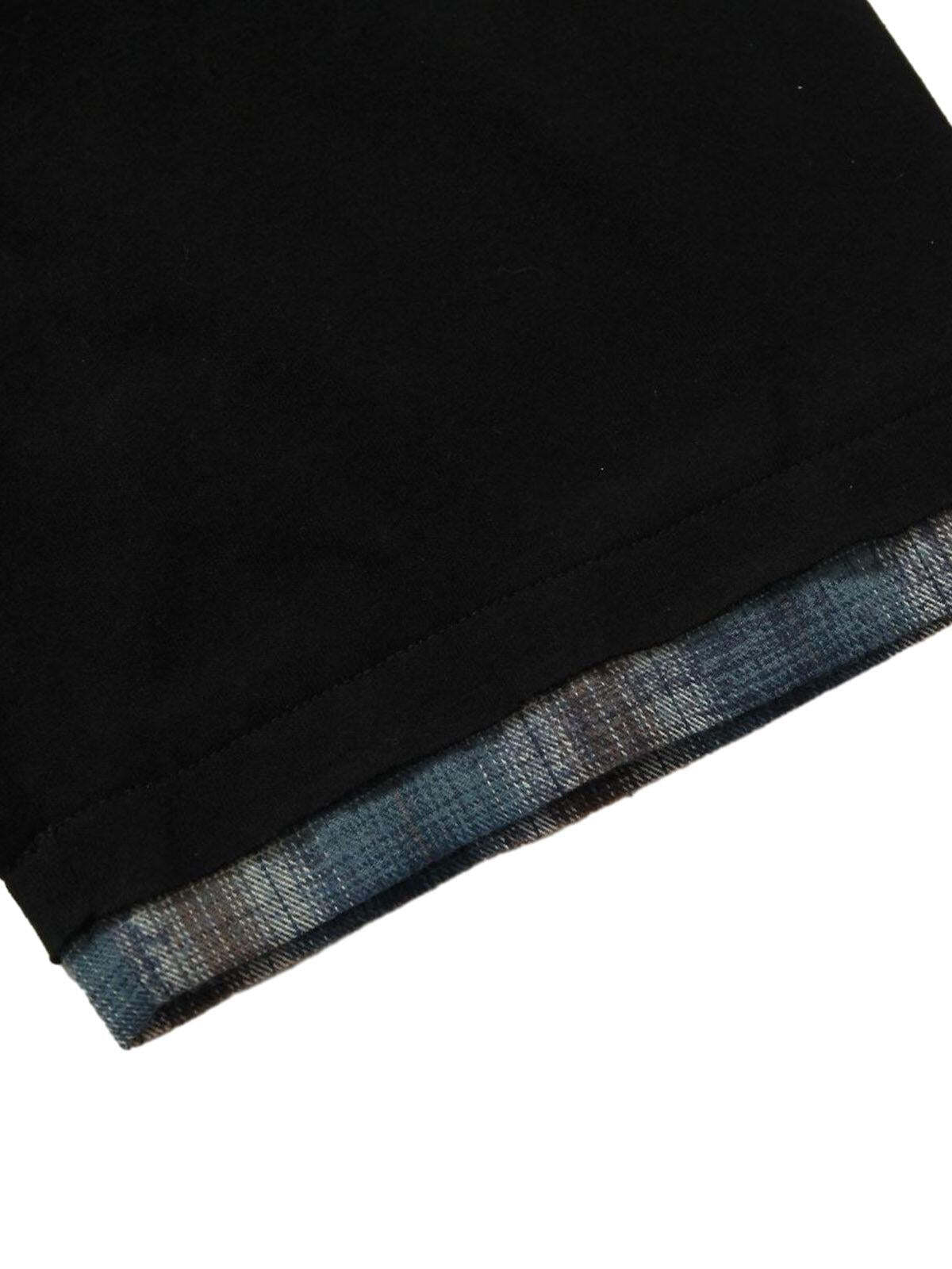 Concert Outfit Street Graffiti POLO Lapel Shirt Concert Outfit Street Graffiti POLO Lapel Shirt