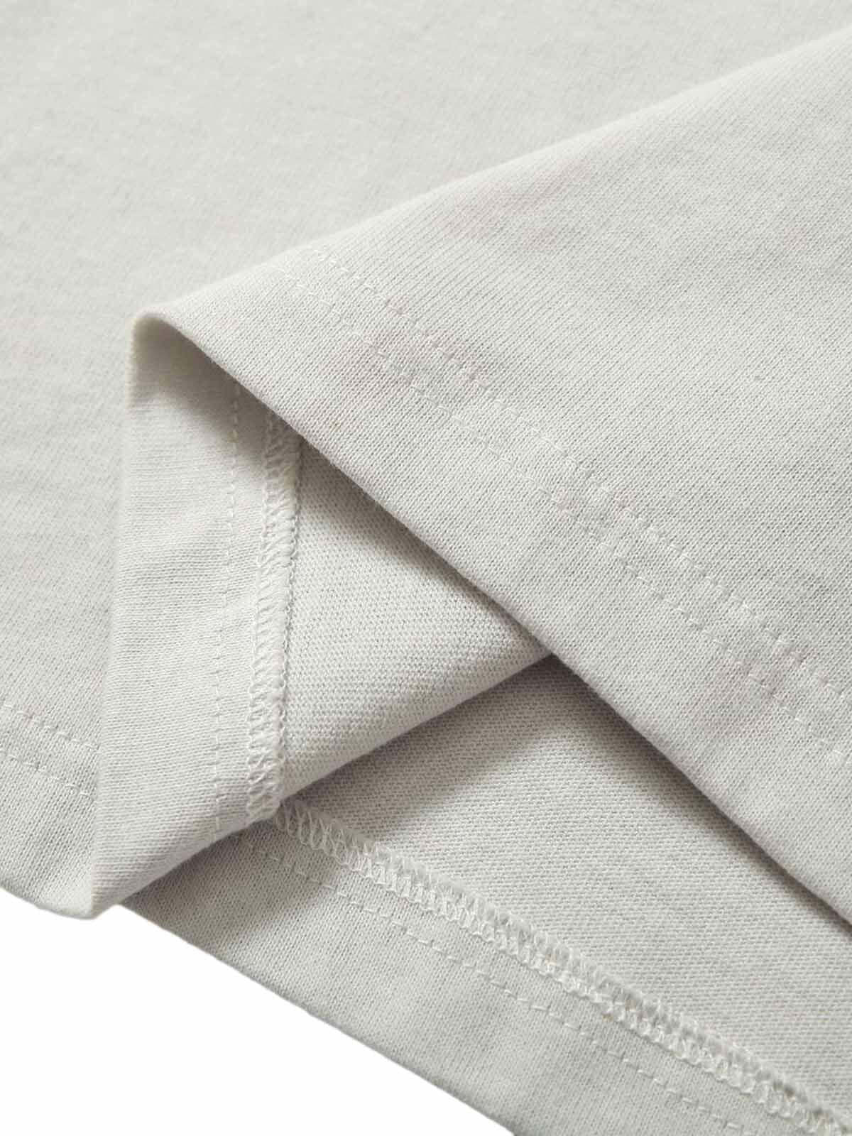 Concert Outfit Street Graffiti POLO Lapel Shirt Concert Outfit Street Graffiti POLO Lapel Shirt