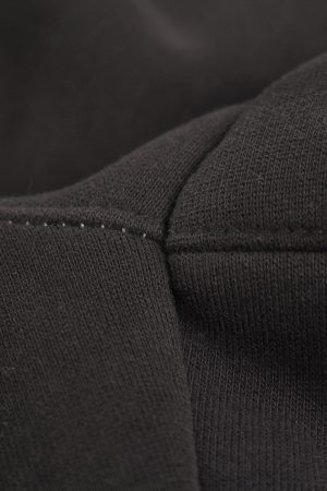 Concert Outfit Street Graphic Drawstring Shorts