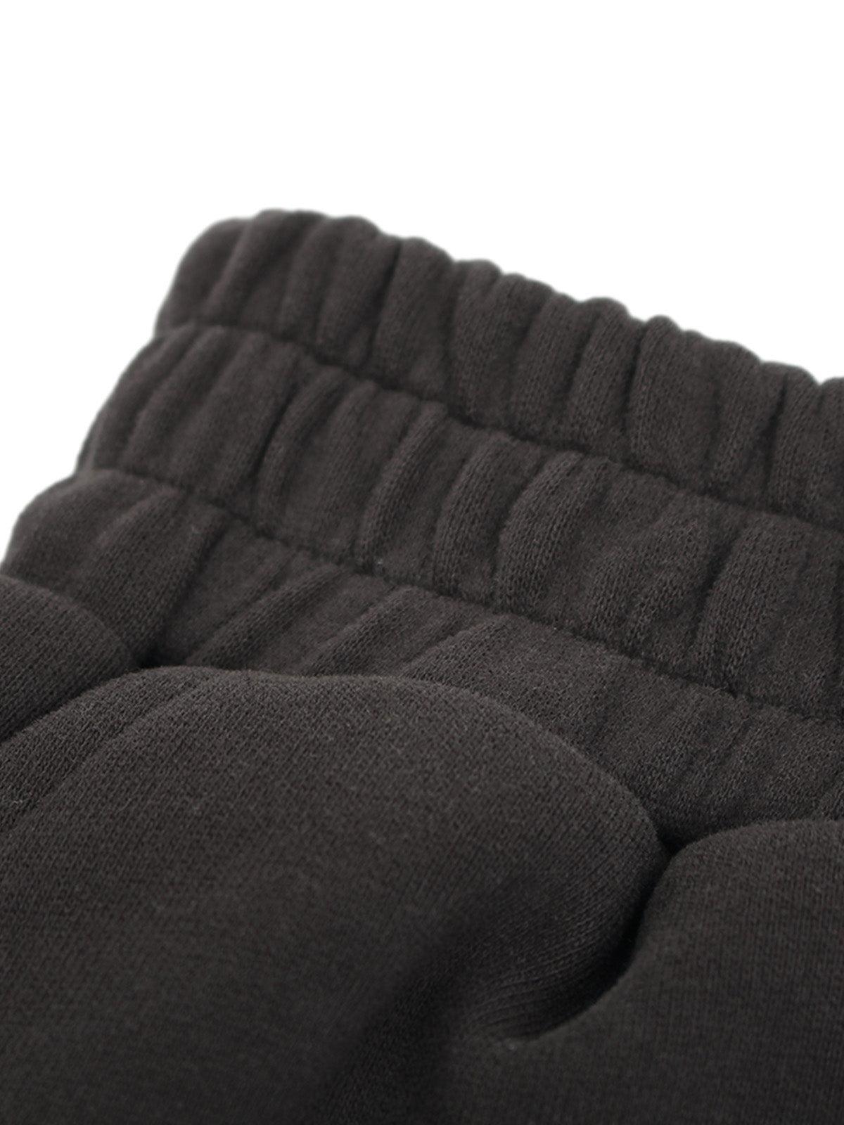 Concert Outfit Street Graphic Drawstring Shorts Concert Outfit Street Graphic Drawstring Shorts