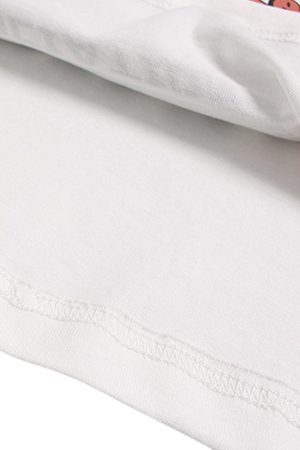 Concert Outfit Street Graphic Print T-Shirt