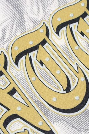 Concert Outfit Street Hand-Painted Zip Up Hoodie