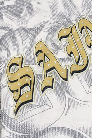 Concert Outfit Street Hand-Painted Zip Up Hoodie