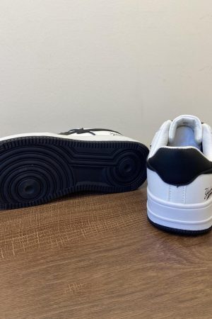 Concert Outfit Street Heart Skate Shoes