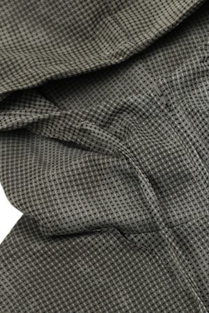 Concert Outfit Street Jacquard Texture Hoodie