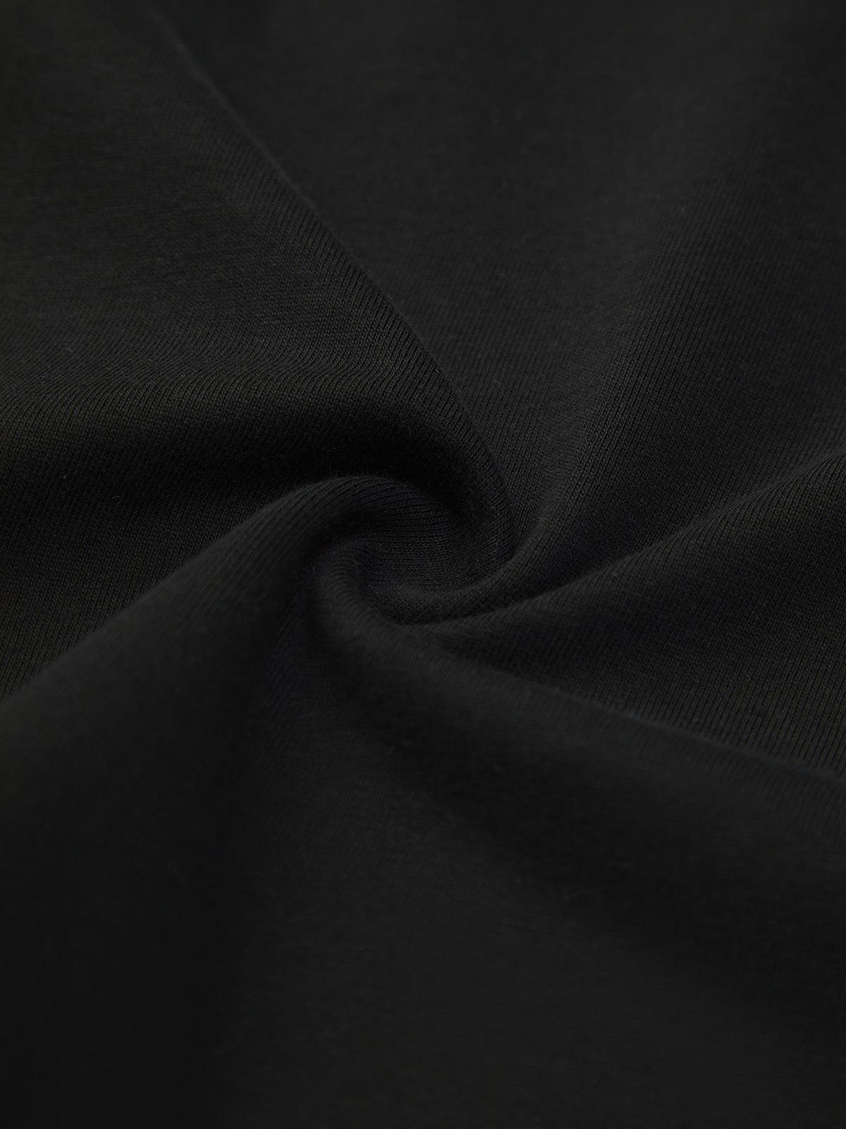 Concert Outfit Street Letter Print Short Sleeve Shirt Concert Outfit Street Letter Print Short Sleeve Shirt