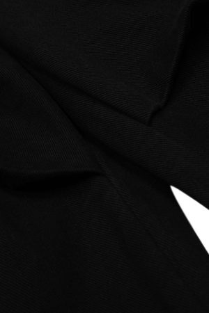 Concert Outfit Street Multi-Pocket Pleated Cargo Jorts