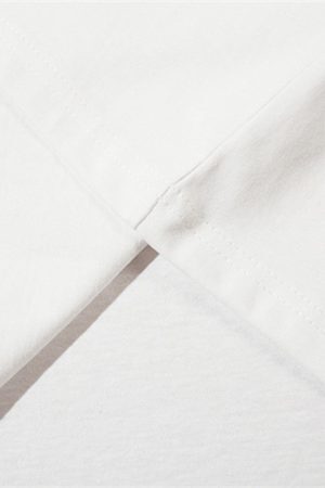 Concert Outfit Street Retro Star Chain Print Vest