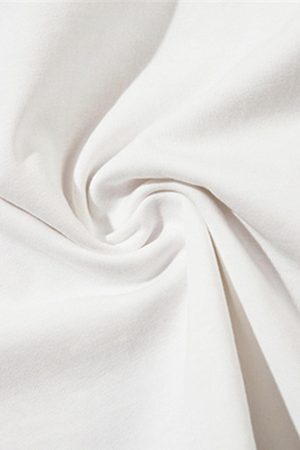 Concert Outfit Street Retro Star Chain Print Vest