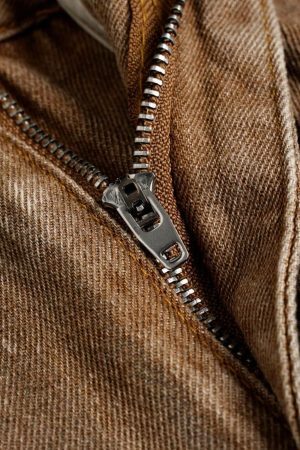 Concert Outfit Street Ripped Dirty Dye Jeans