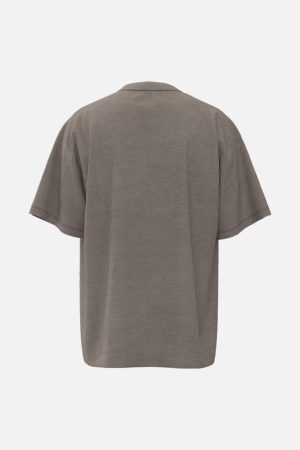 Concert Outfit Street Rock & Roll Graphic T-Shirt