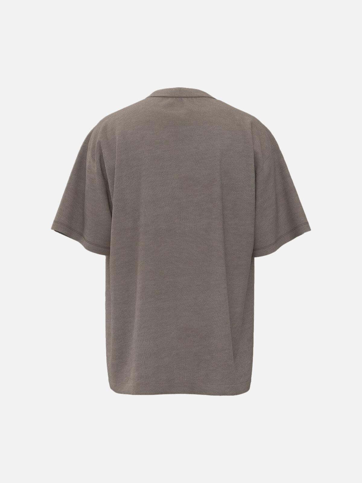 Concert Outfit Street Rock & Roll Graphic T-Shirt Concert Outfit Street Rock & Roll Graphic T-Shirt