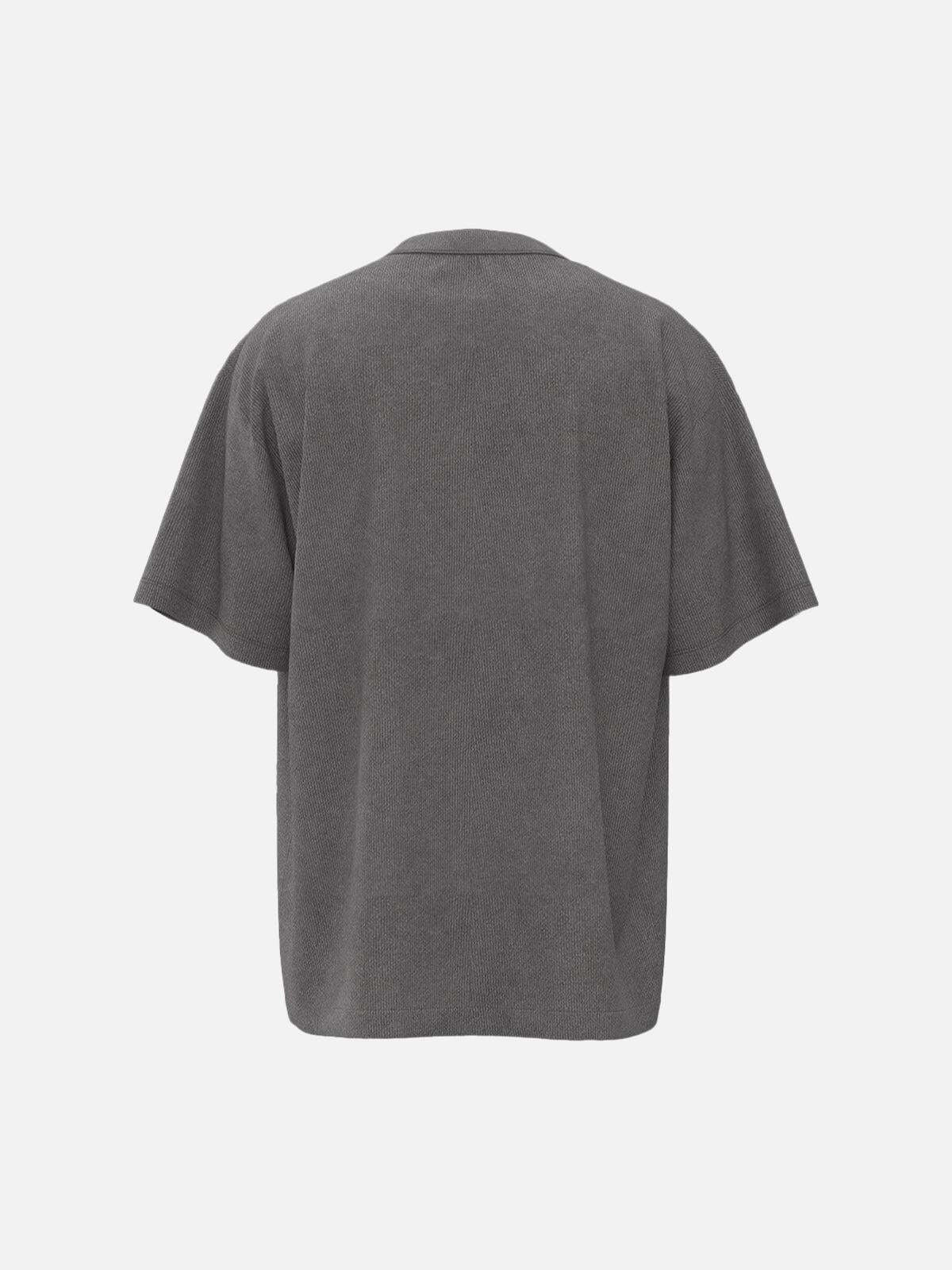 Concert Outfit Street Rock & Roll Graphic T-Shirt Concert Outfit Street Rock & Roll Graphic T-Shirt