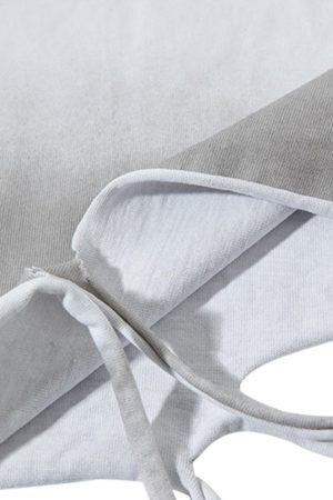 Concert Outfit Street Star Graphic Vest