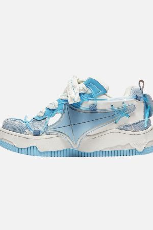 Concert Outfit Street Trend Bread Shoes