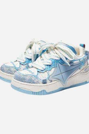 Concert Outfit Street Trend Bread Shoes