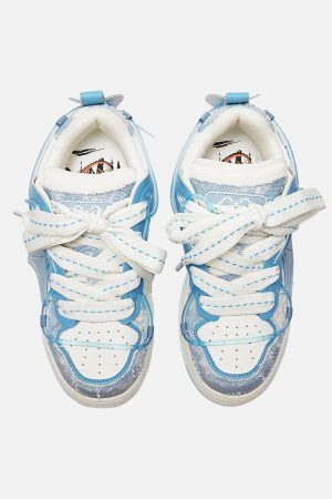 Concert Outfit Street Trend Bread Shoes