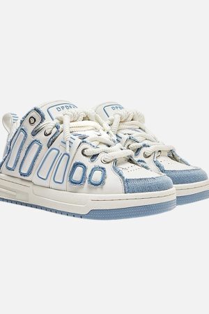 Concert Outfit Street Trend Hundred Couple Shoes