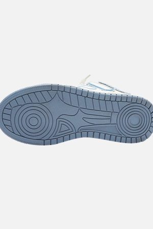 Concert Outfit Street Trend Hundred Couple Shoes