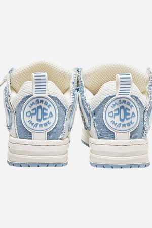 Concert Outfit Street Trend Hundred Couple Shoes