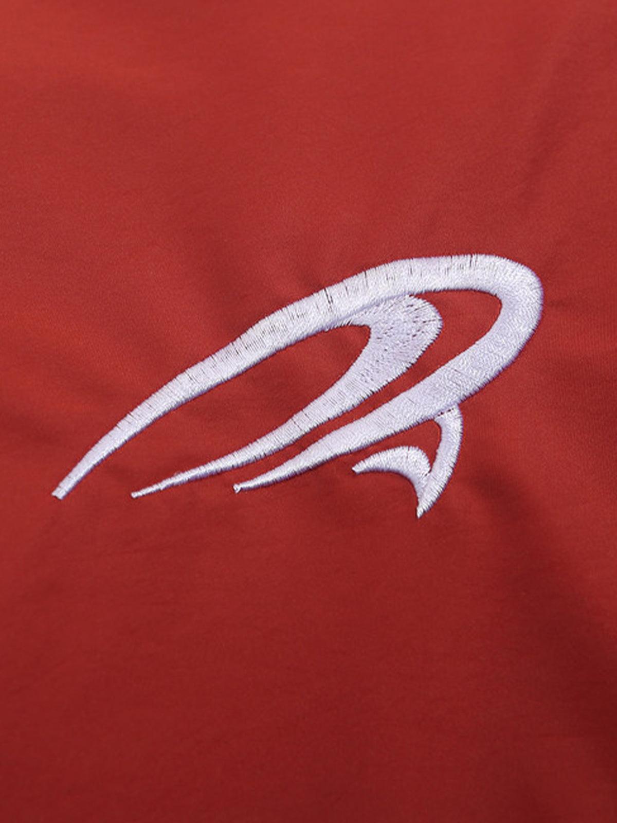 Concert Outfit Street V-Neck Baseball-Inspired Sweatshirt Concert Outfit Street V-Neck Baseball-Inspired Sweatshirt