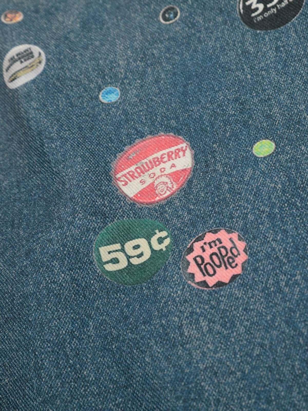 Concert Outfit Street Washed Cleanfit Straight Jeans Concert Outfit Street Washed Cleanfit Straight Jeans