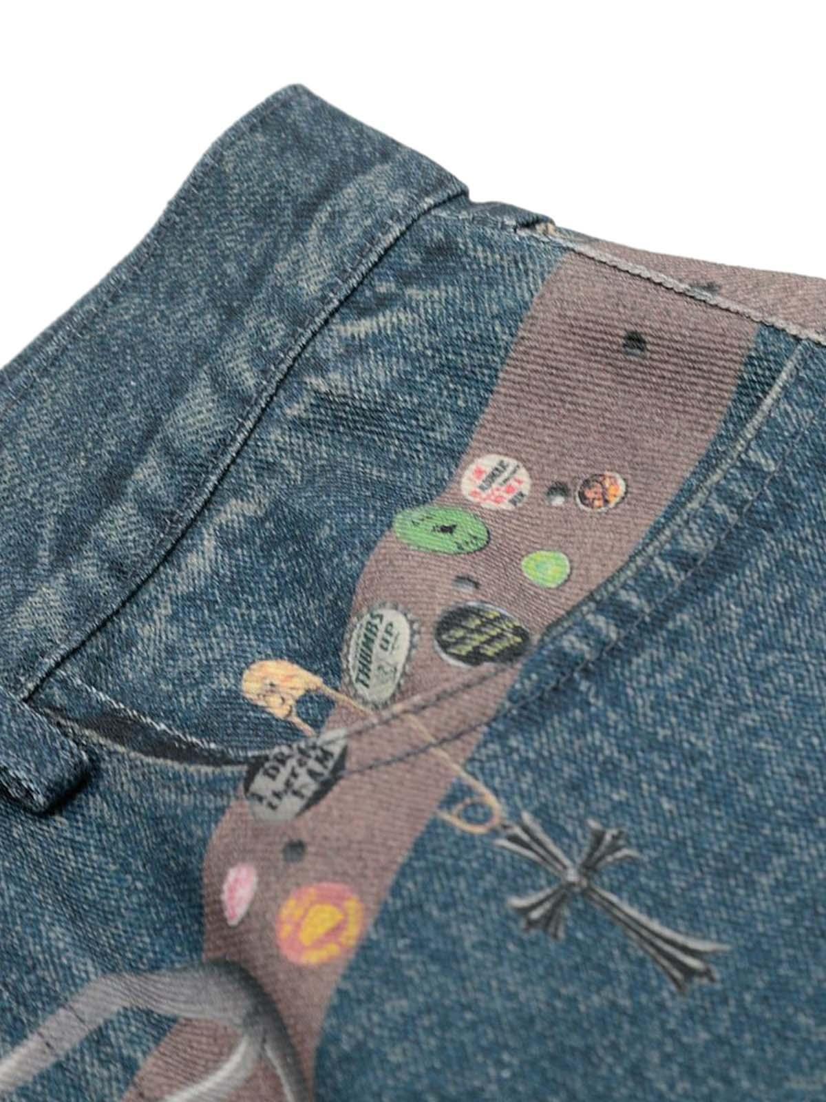 Concert Outfit Street Washed Cleanfit Straight Jeans Concert Outfit Street Washed Cleanfit Straight Jeans