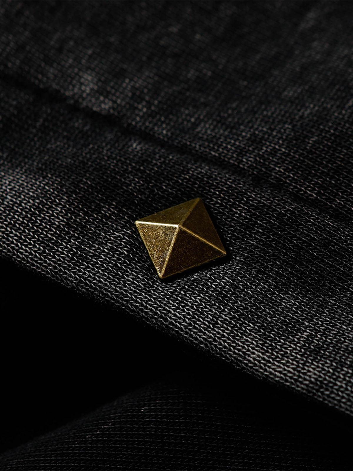 Concert Outfit Street Washed Distressed Stitching Rivet Hooded Jacket Concert Outfit Street Washed Distressed Stitching Rivet Hooded Jacket