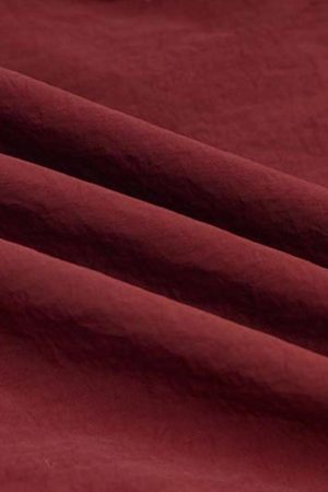 Concert Outfit Striped Pleated Sweatpants