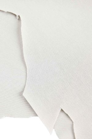 Concert Outfit Tattered Design Printed T-Shirt