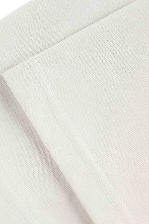 Concert Outfit Tattered Design Printed T-Shirt