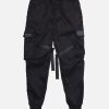 Concert Outfit Techwear Ambushers Tactical Utility Joggers