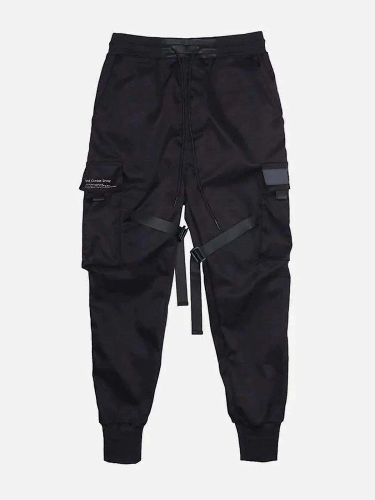 Concert Outfit Techwear Ambushers Tactical Utility Joggers Concert Outfit Techwear Ambushers Tactical Utility Joggers