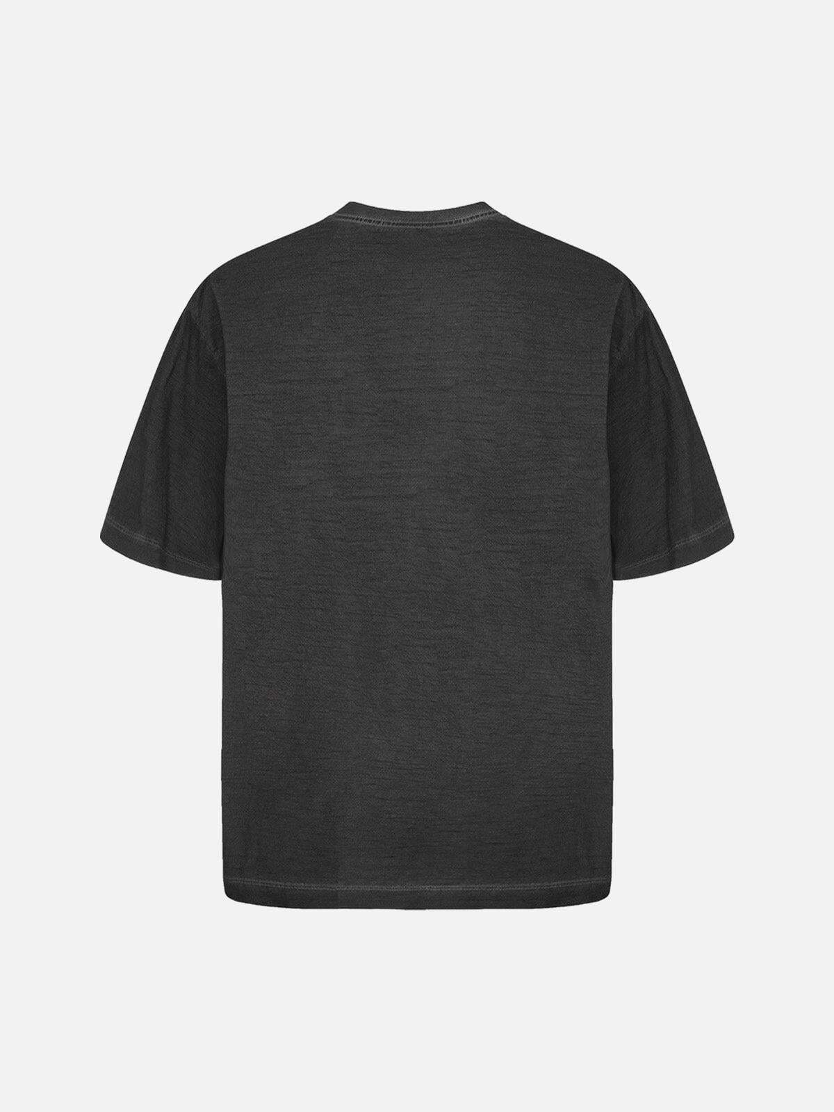 Concert Outfit The Future Is Bright' Graphic T-Shirt Concert Outfit The Future Is Bright' Graphic T-Shirt