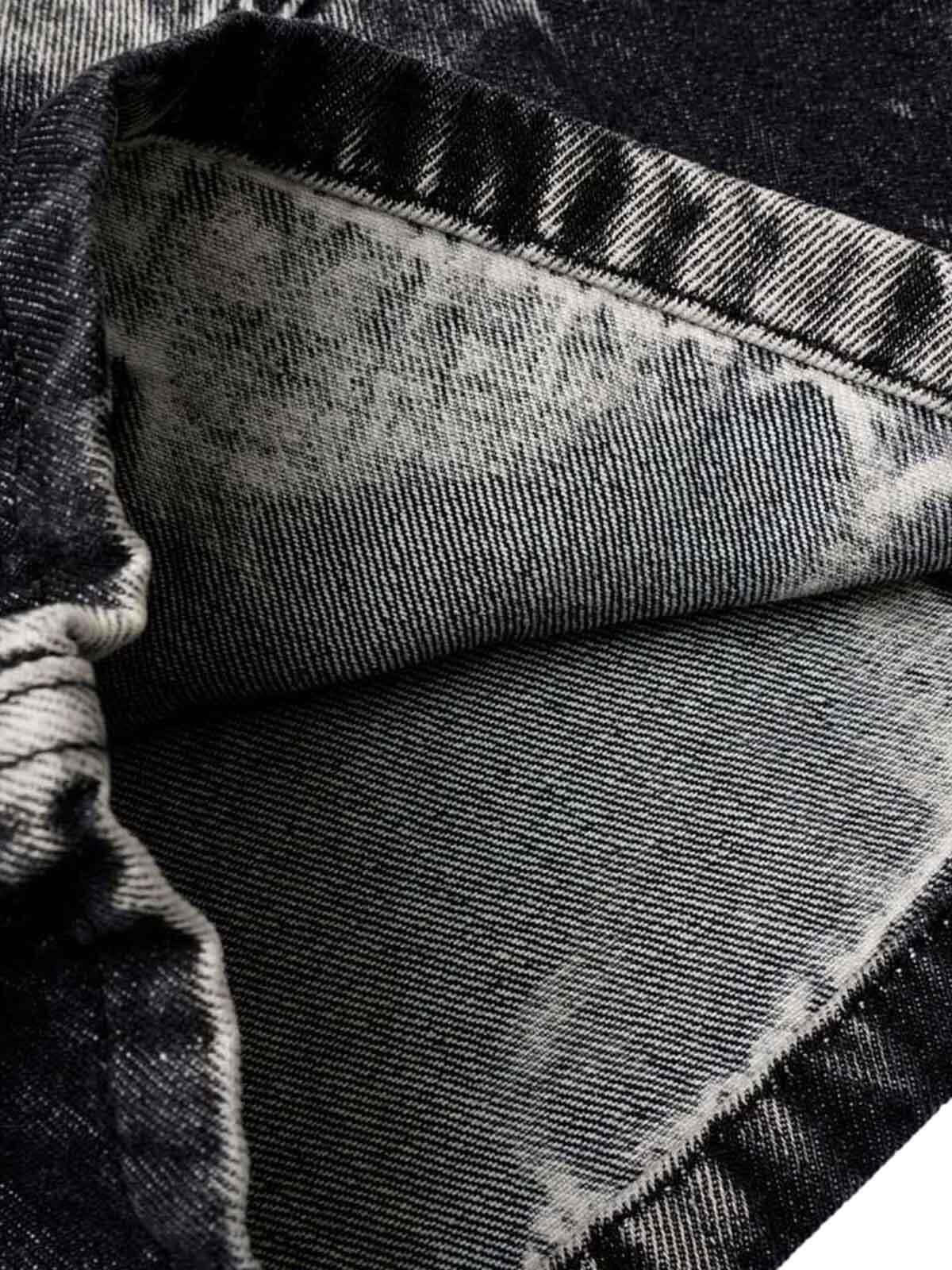 Concert Outfit Tie-Dye Drawstring Cargo Jorts Concert Outfit Tie-Dye Drawstring Cargo Jorts