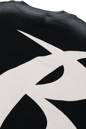 Concert Outfit Tie-Dye Fashion Statement T-Shirt