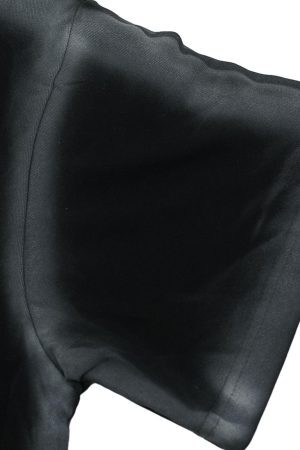 Concert Outfit Tie-Dye Fashion Statement T-Shirt