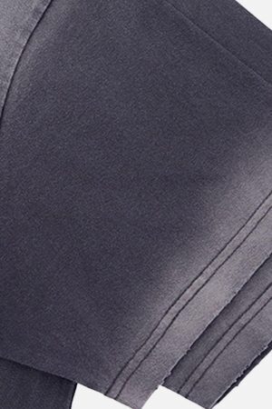 Concert Outfit Tie Dye Washed Tee