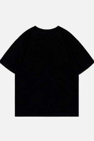 Concert Outfit Tomatoes Print Tee