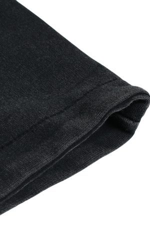 Concert Outfit Triple Eye Graphic Hoodie