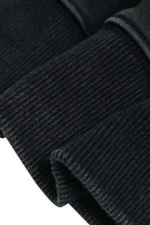 Concert Outfit Triple Eye Graphic Hoodie