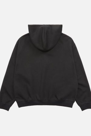 Concert Outfit Trythm Club Graphic Hoodie