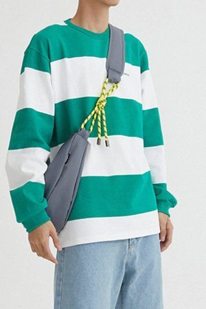 Concert Outfit Unisex Dumpling Large Crossbody Bag