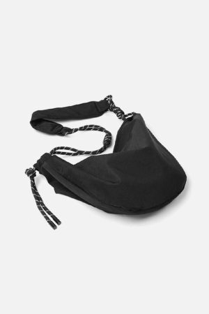 Concert Outfit Unisex Dumpling Large Crossbody Bag