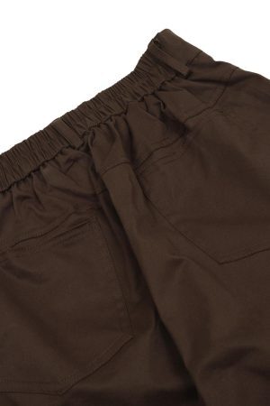 Concert Outfit Urban Explorer Snap Cargo Pants